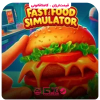 خرید بازی Fast Food Simulator