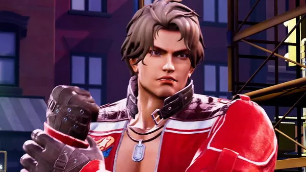 خرید بازی Double Dragon Revive
