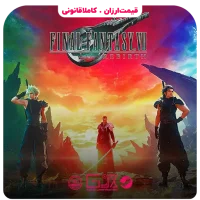 خرید بازی FINAL FANTASY VII REBIRTH
