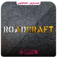 خرید بازی RoadCraft
