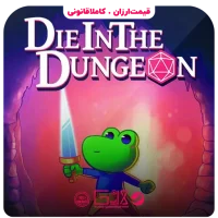 خرید بازی Die in the Dungeon