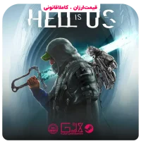 خرید بازی Hell is Us