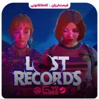 خرید بازی Lost Records Bloom & Rage