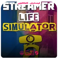 خرید بازی Streamer Life Simulator 2