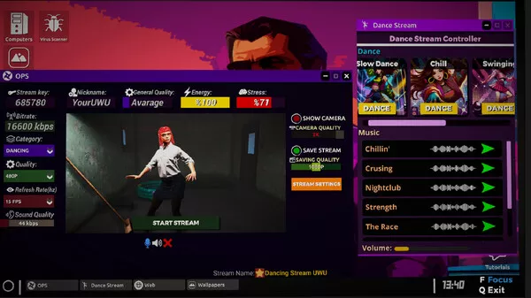خرید بازی Streamer Life Simulator 2
