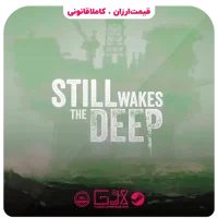 خرید بازی Still Wakes the Deep