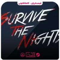 خرید بازی Survive the Nights