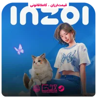 خرید بازی inZOI