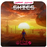 خرید بازی Forever Skies
