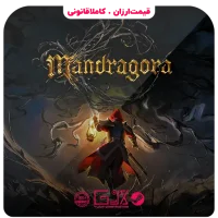 خرید بازی Mandragora Whispers of the Witch Tree