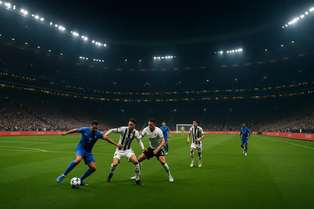 خرید بازی FC 26