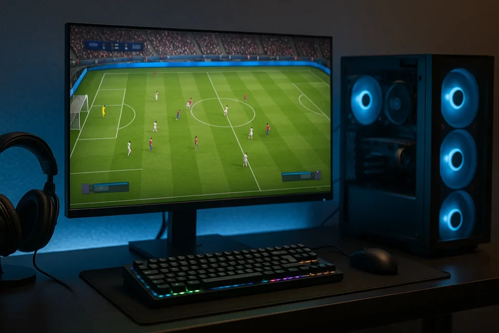 خرید بازی fC 26 ارزان