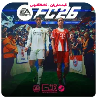 خرید بازی FC 26