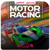 خرید بازی Project Motor Racing