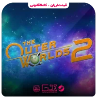 خرید بازی The Outer Worlds 2