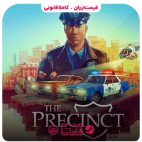 خرید بازی The Precinct
