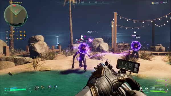 خرید بازی Deadzone Rogue