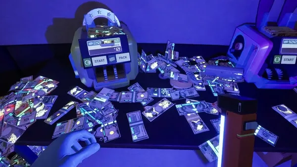 خرید بازی Cash Cleaner Simulator