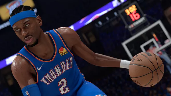 خرید بازی NBA 2K26