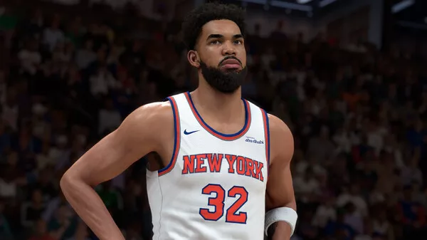 خرید بازی NBA 2K26