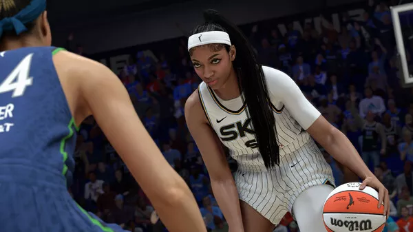 خرید بازی NBA 2K26