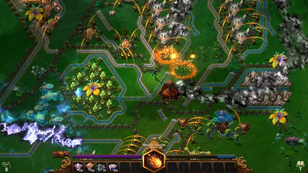 خرید بازی MoteMancer