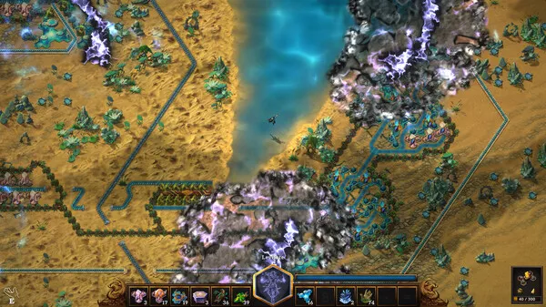 خرید بازی MoteMancer