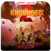 خرید بازی Grounded 2