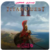 خرید بازی Titan Quest II