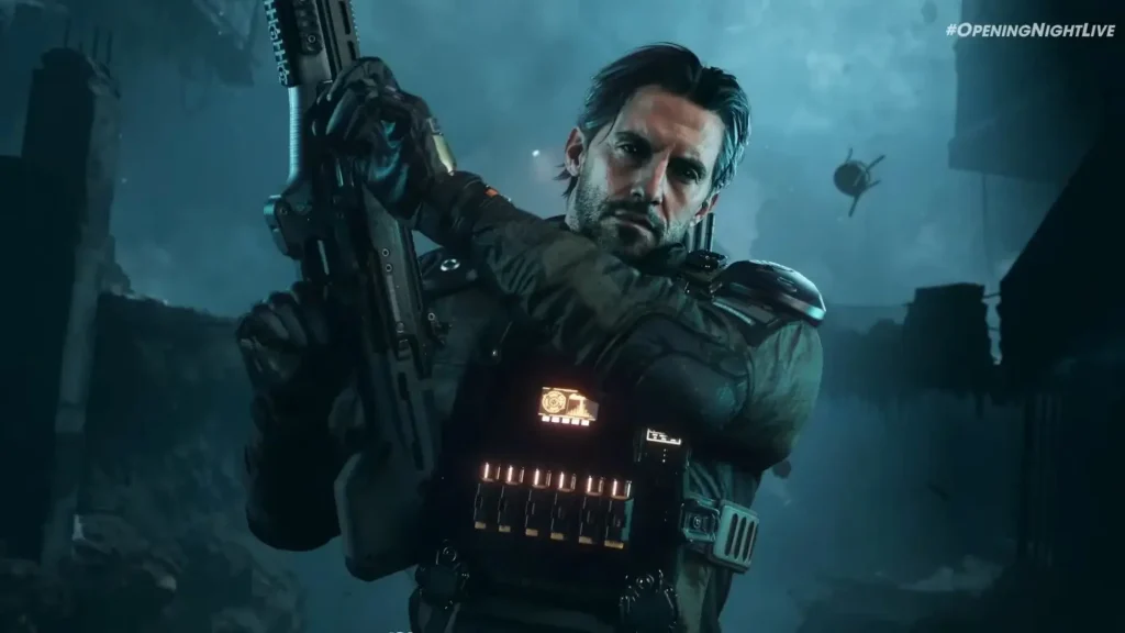 خرید بازی Call of duty black ops 7