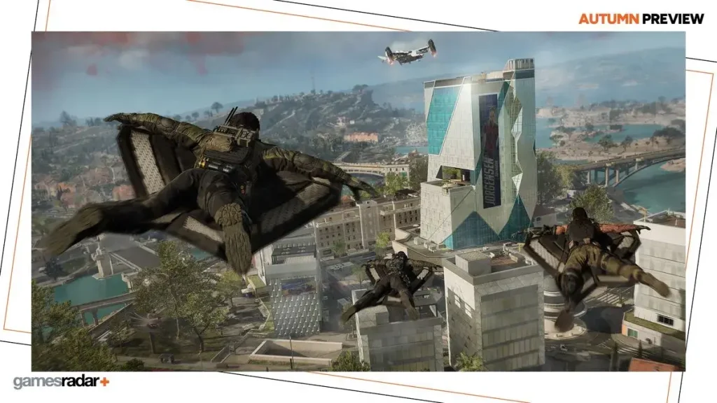 خرید بازی Call of duty black ops 7