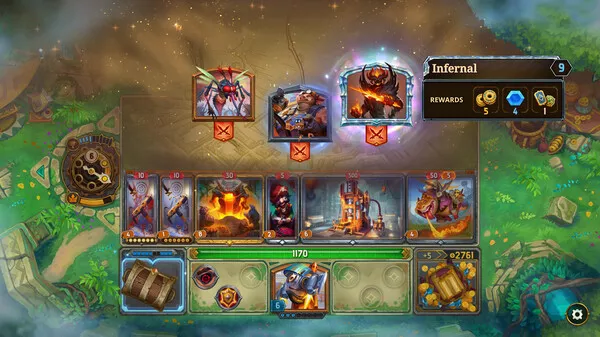 خرید بازی The Bazaar