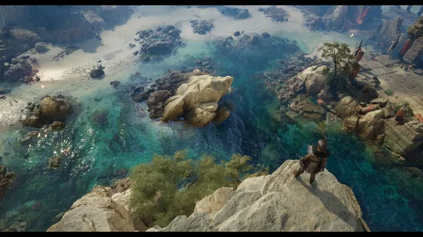 خرید بازی Titan Quest II