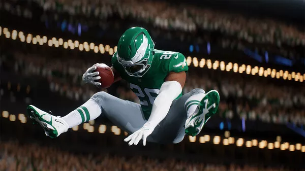 خرید بازی EA SPORTS Madden NFL 26
