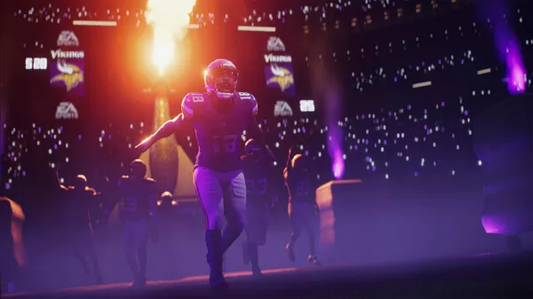 خرید بازی EA SPORTS Madden NFL 26