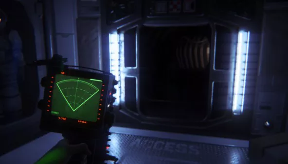 خرید بازی Alien Isolation