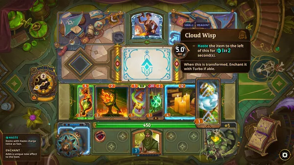 خرید بازی The Bazaar