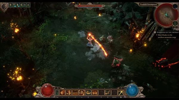 خرید بازی Titan Quest II