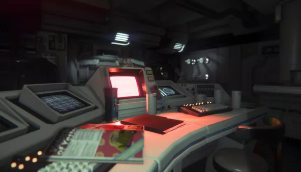 خرید بازی Alien Isolation