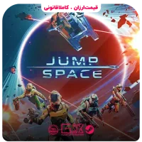 خرید بازی Jump Space