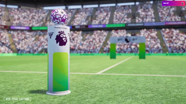 خرید بازی Football Manager 26