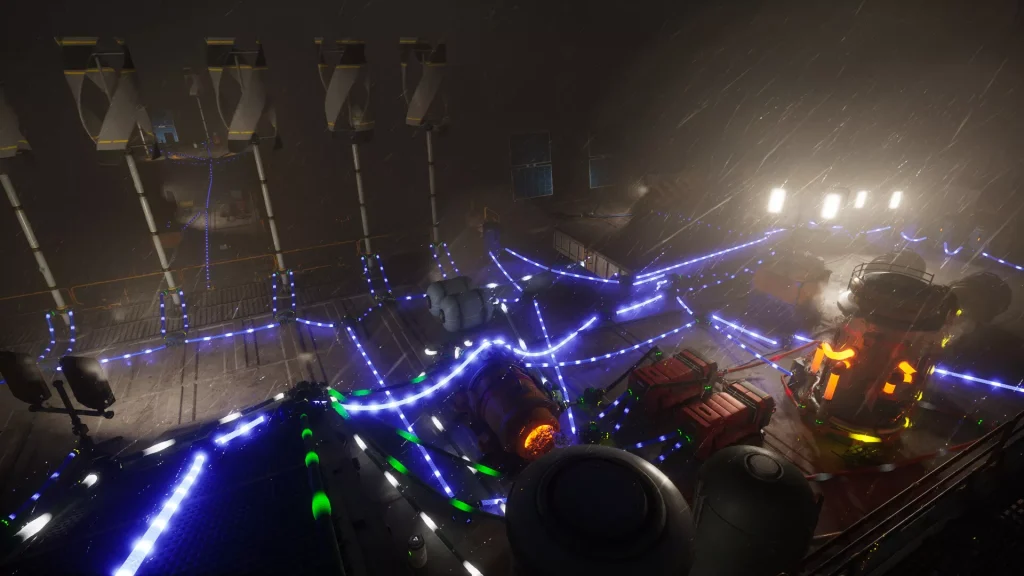 خرید بازی The Last Caretaker