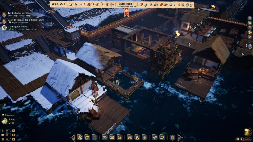 خرید بازی Whiskerwood