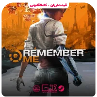 خرید بازی Remember Me