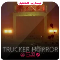 خرید بازی Trucker Horror