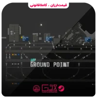 خرید بازی ATC Ground Point