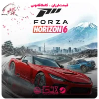 خرید بازی Forza Horizon 6