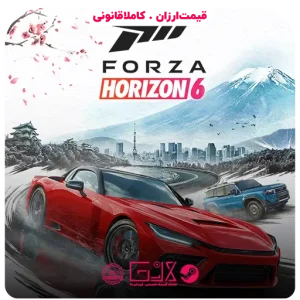 خرید بازی Forza Horizon 6