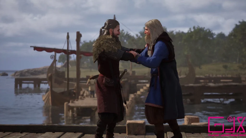 خرید بازی NORSE: Oath of Blood