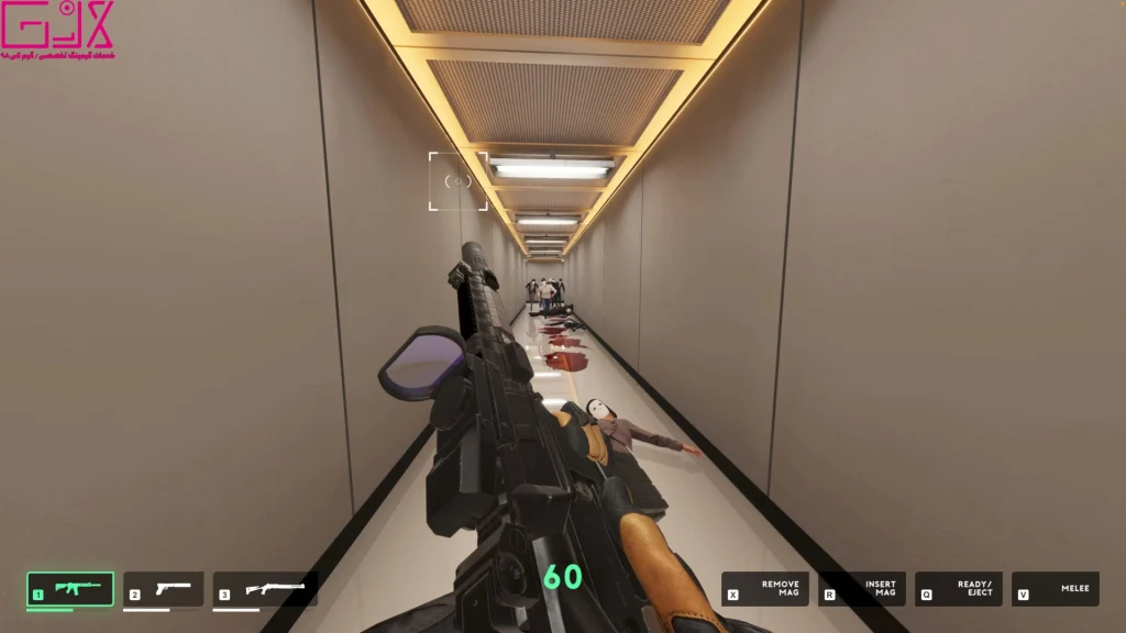 خرید بازی They Killed Your Cat